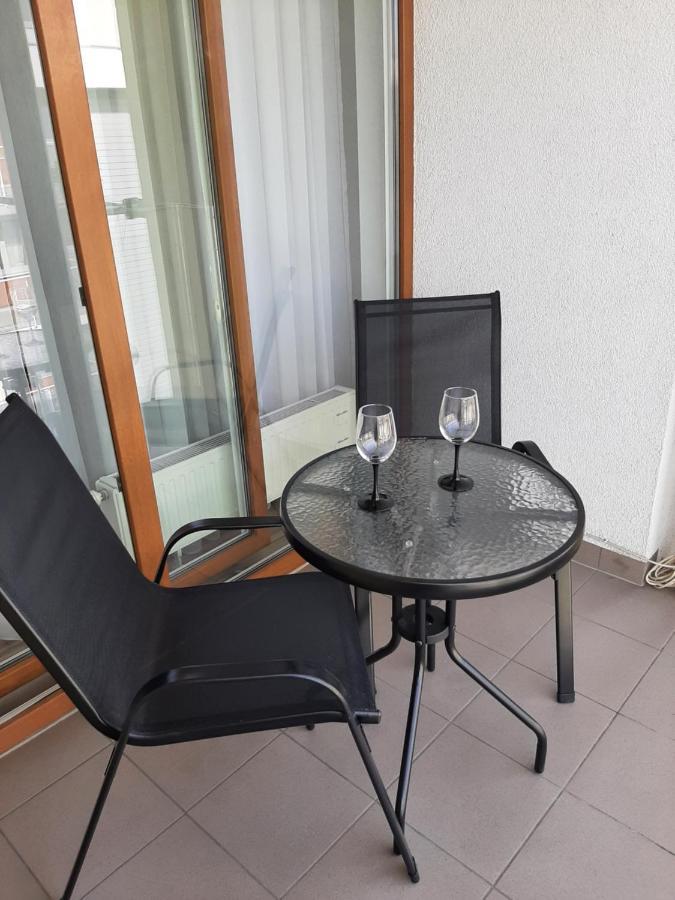 Baltycka Bryza Apartment Kolberg