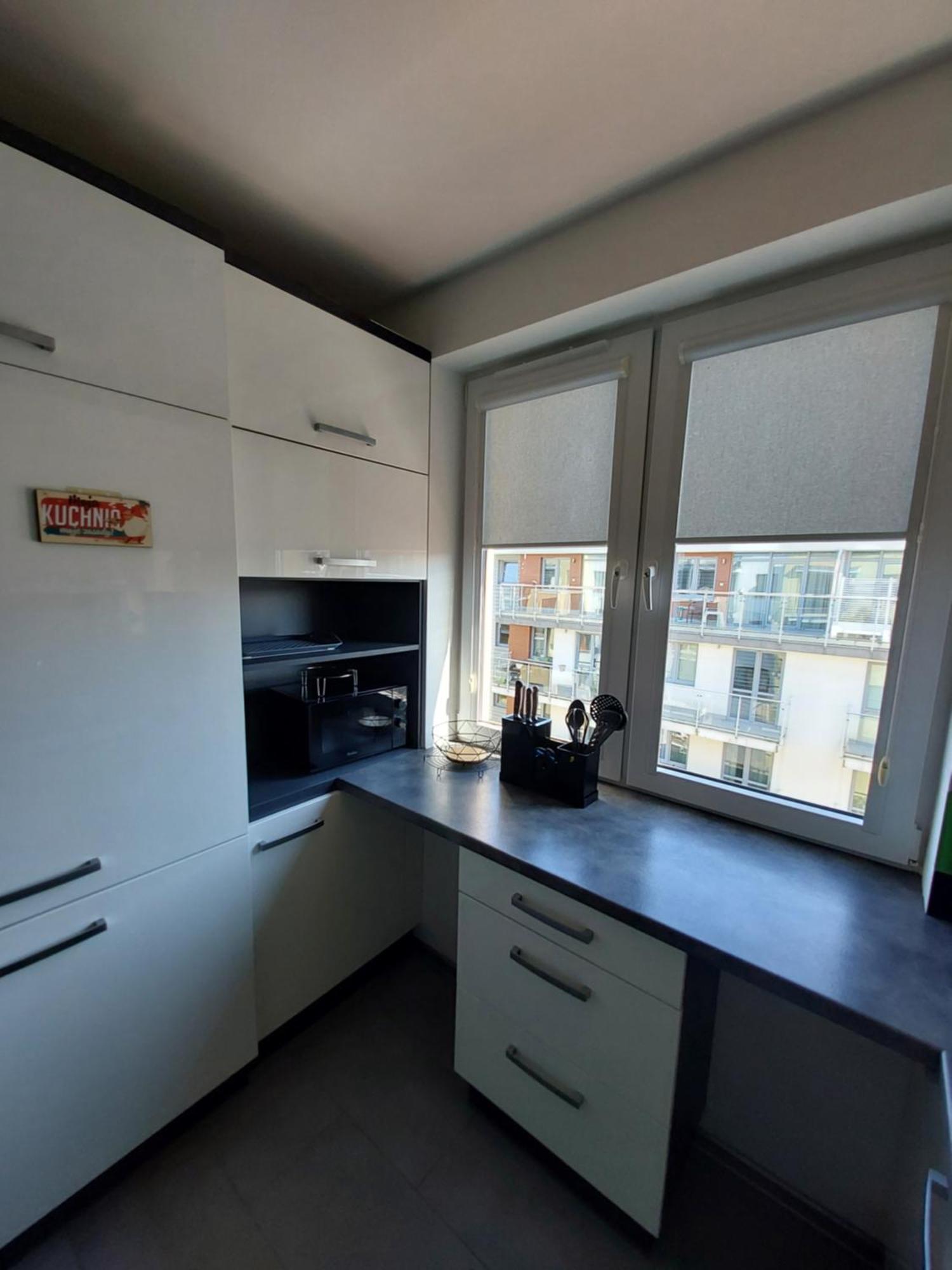 Baltycka Bryza Apartment Kolberg