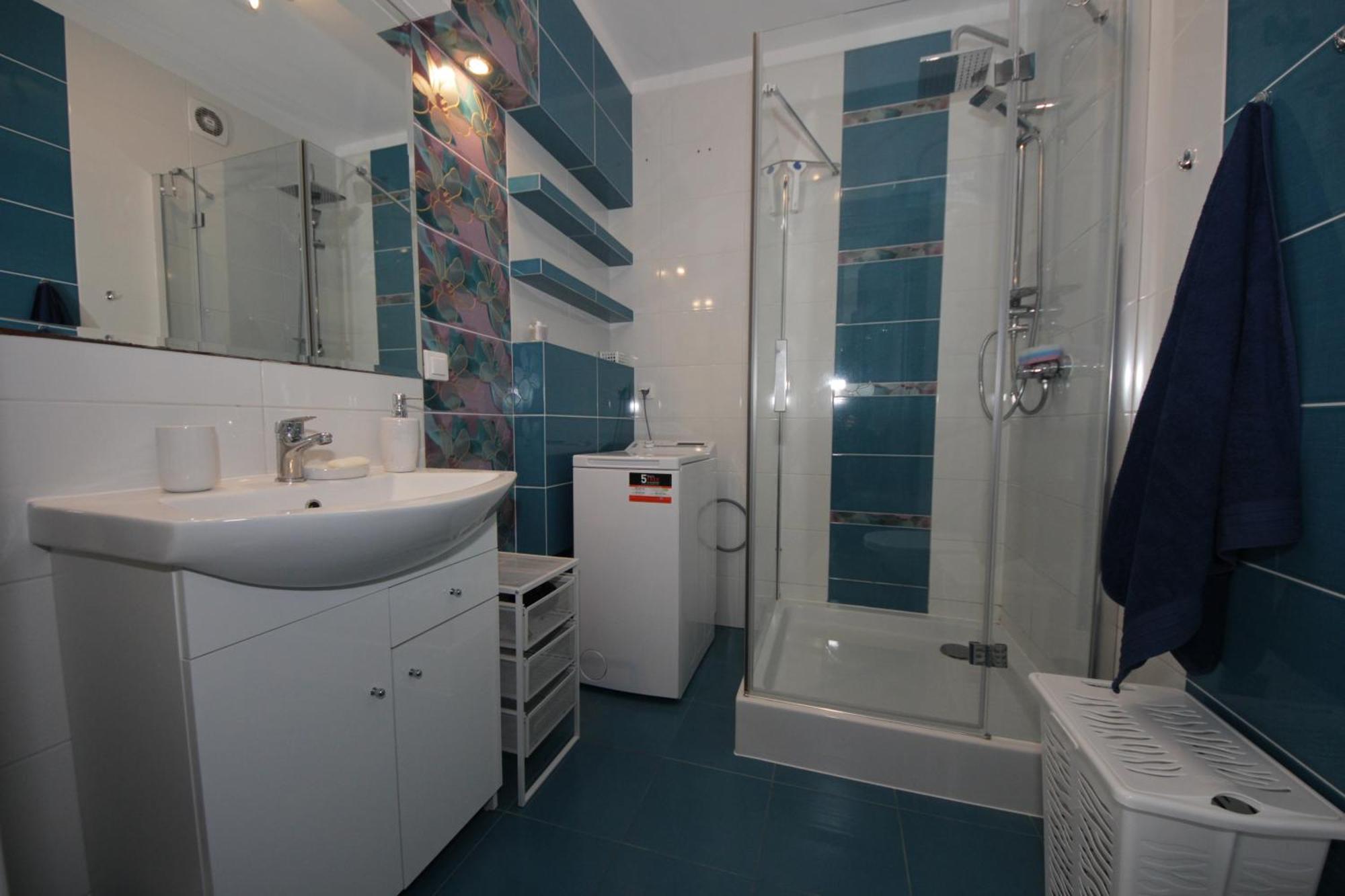 Apartment Baltycka Bryza *